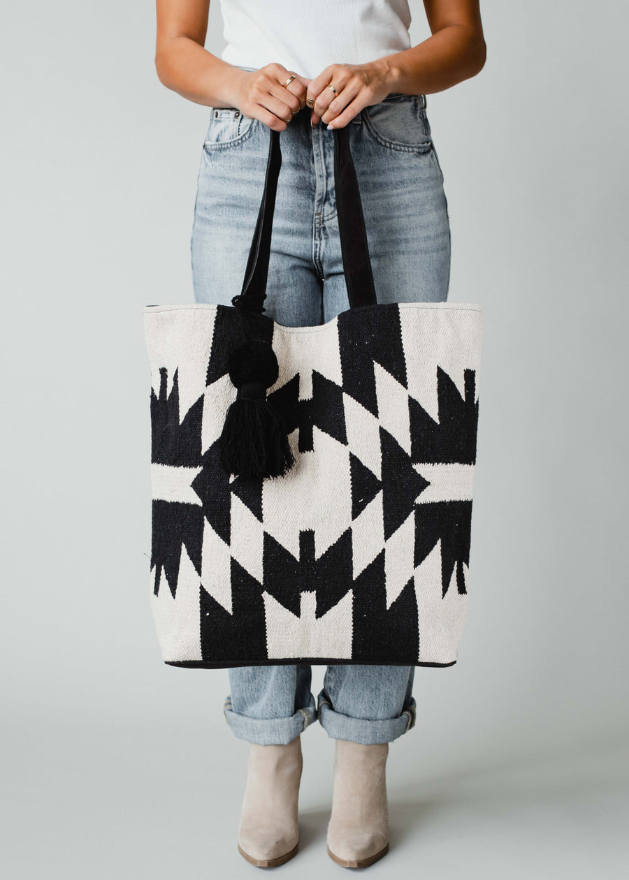 Londyn Tote