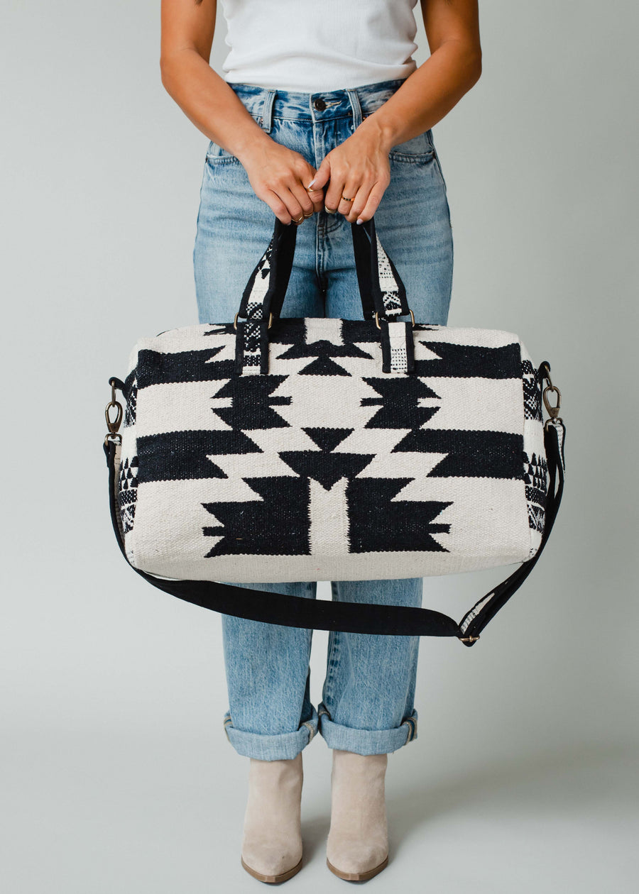 Londyn Duffel