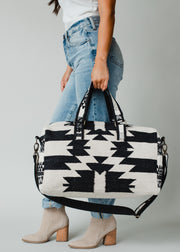 Londyn Duffel