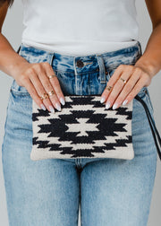 Londyn Wristlet