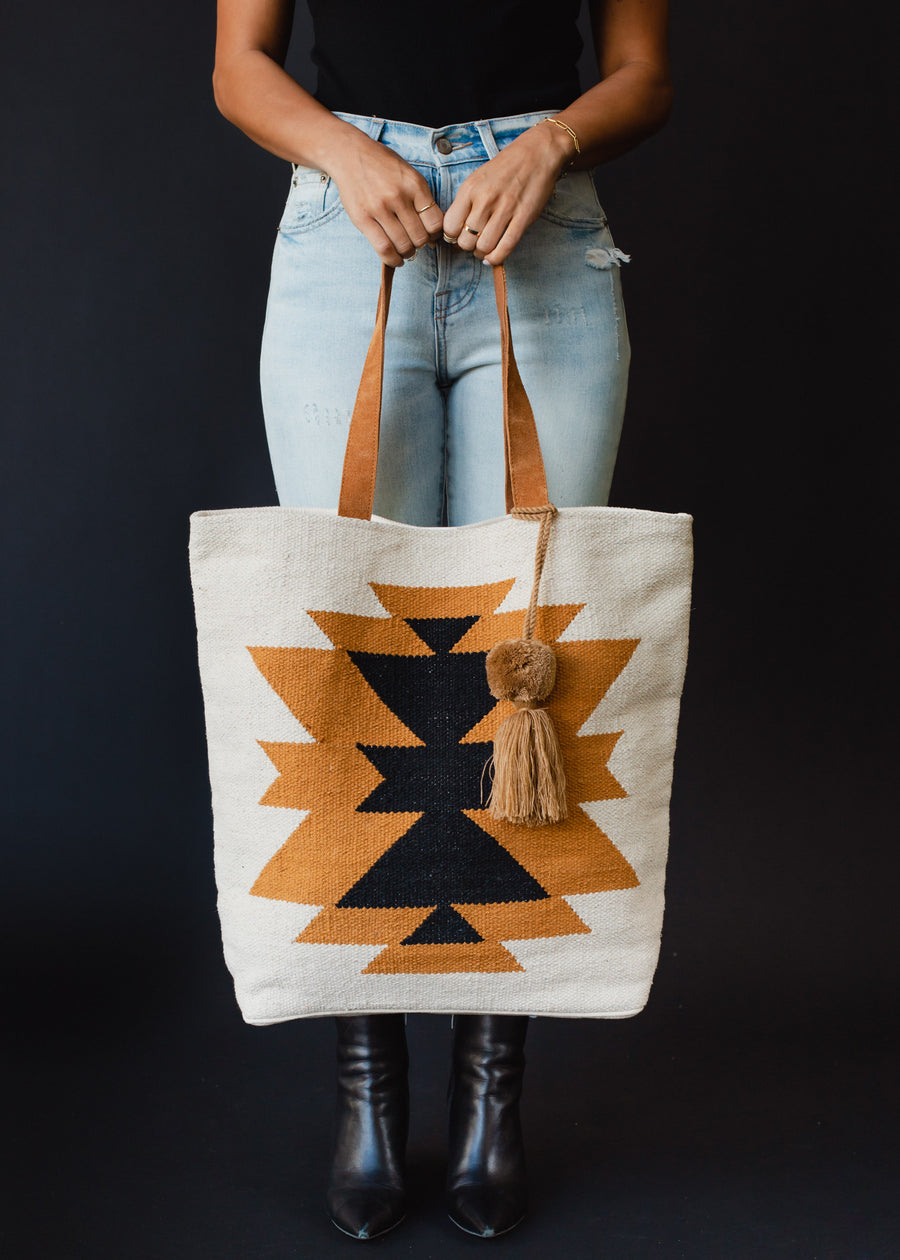 Camden Tote