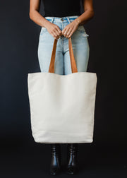 Camden Tote