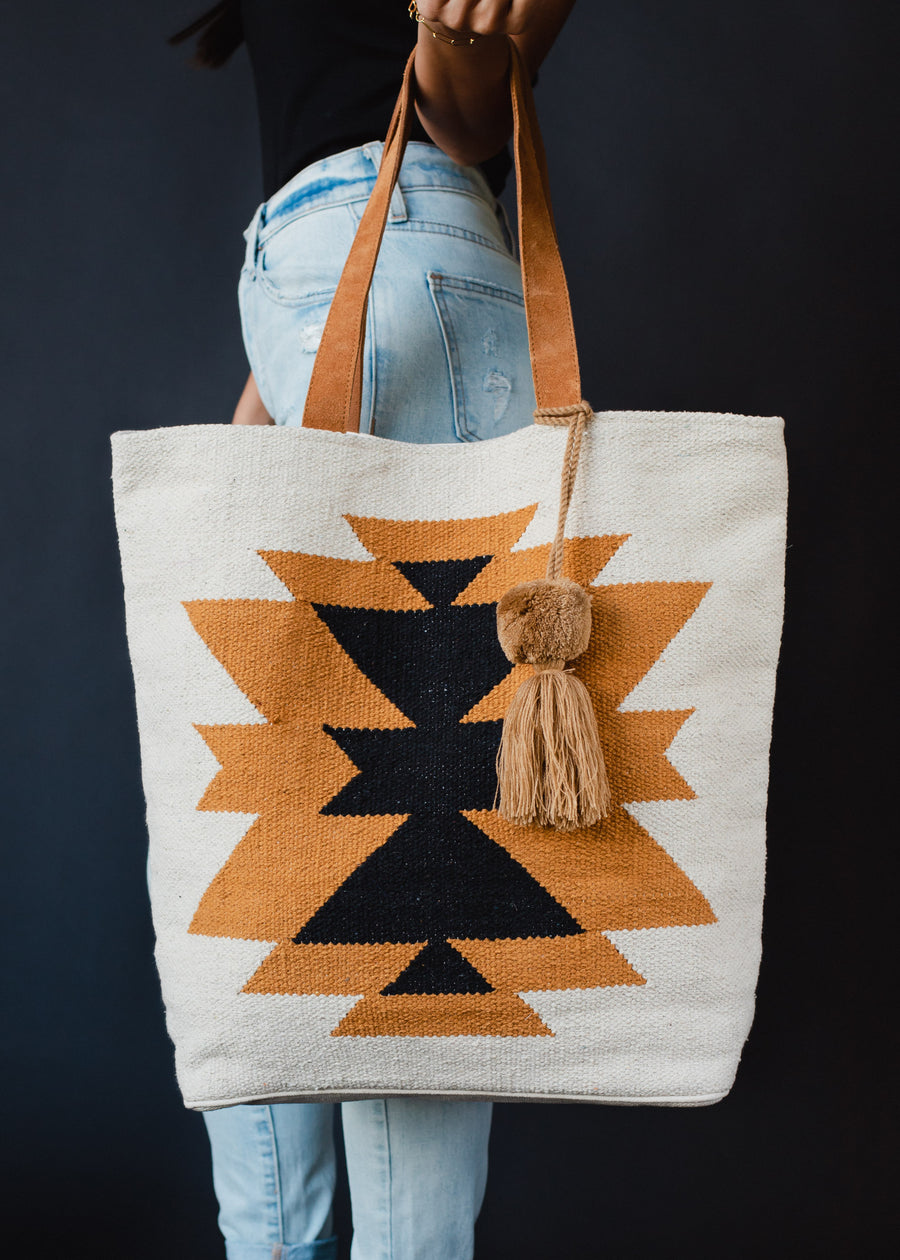 Camden Tote