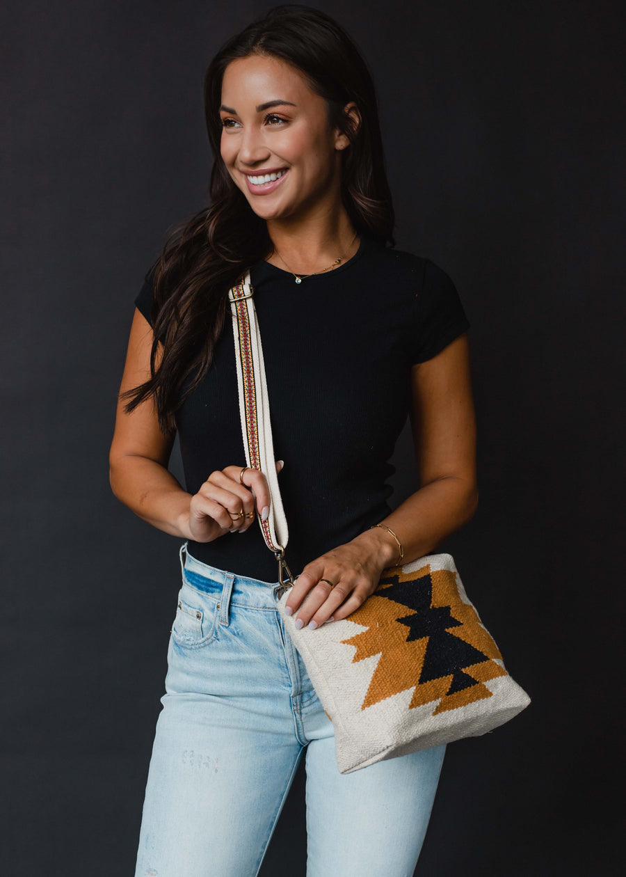 Camden Crossbody