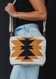 Camden Crossbody