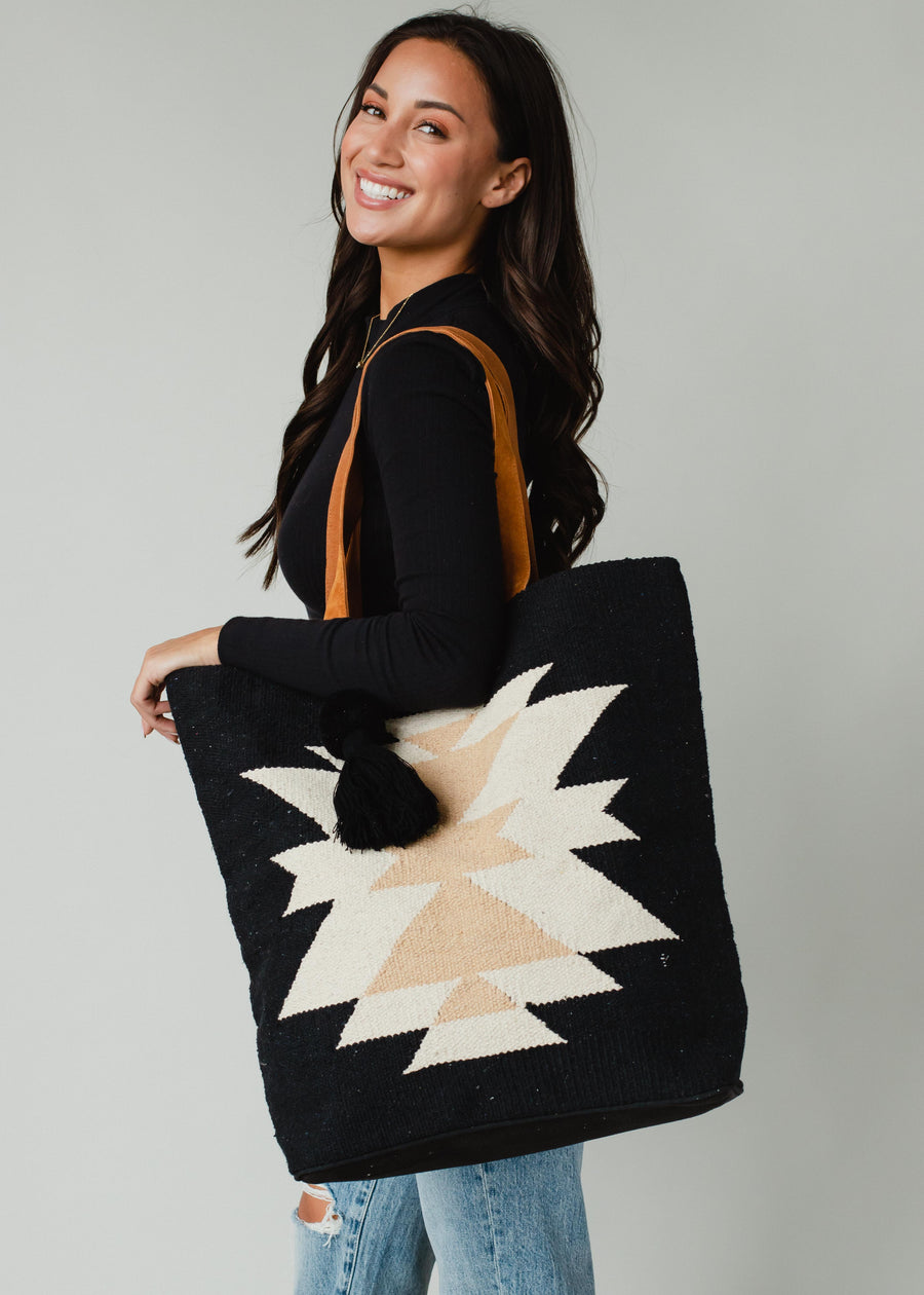 Shayla Tote