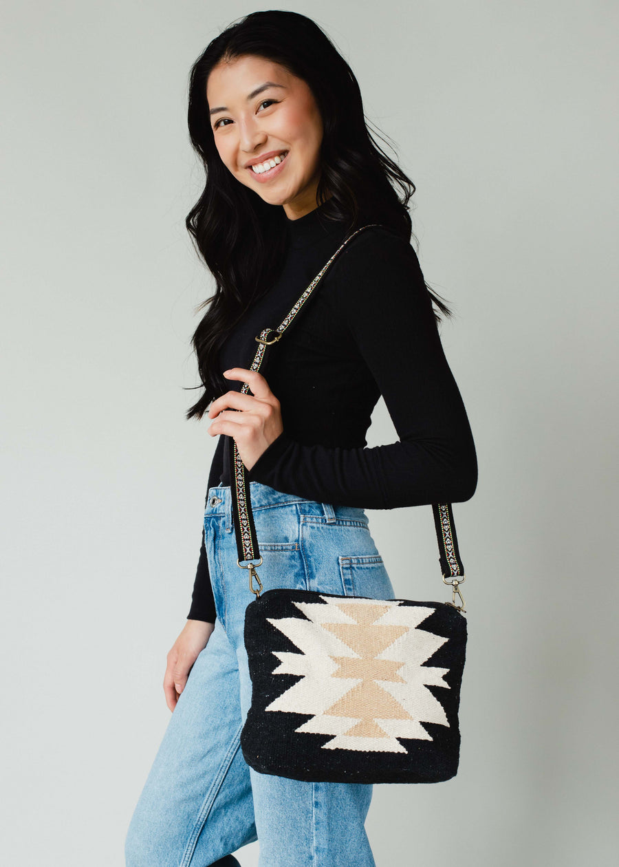 Shayla Crossbody