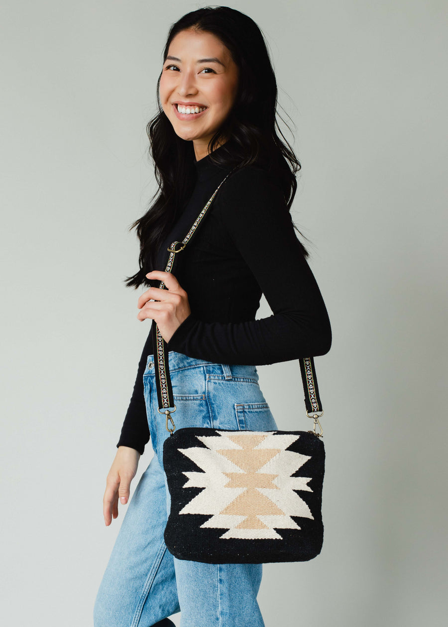 Shayla Crossbody