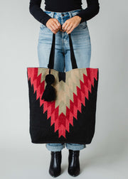 Abigail Tote