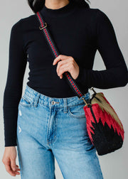 Abigail Crossbody