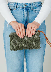 Element Wristlet