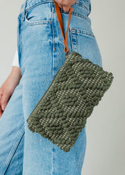 Element Wristlet