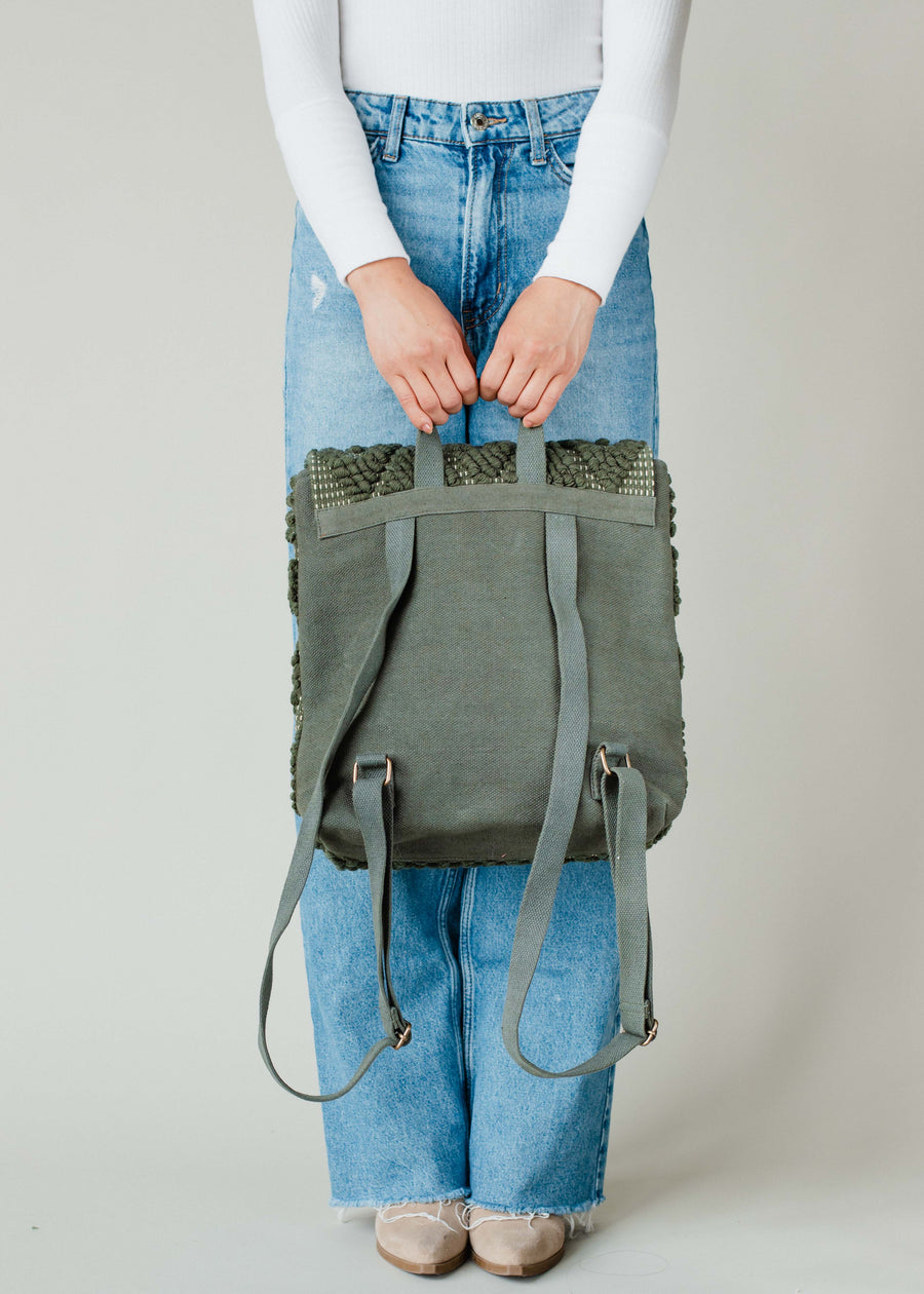 Element Backpack