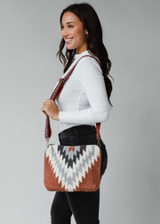 Cairo Crossbody