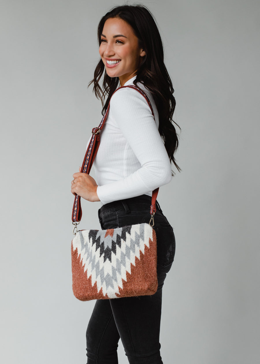 Cairo Crossbody