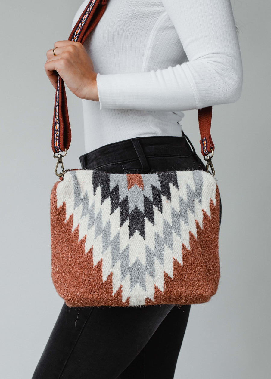 Cairo Crossbody