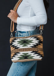 Jaxen Crossbody