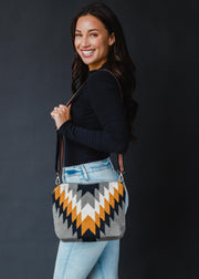 Brady Crossbody