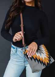 Brady Crossbody