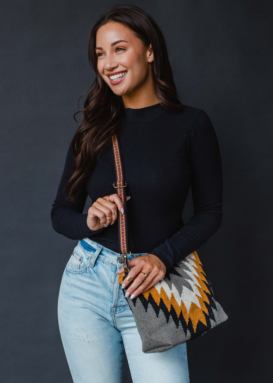 Brady Crossbody