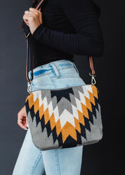 Brady Crossbody