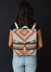 Sweet Talker Backpack