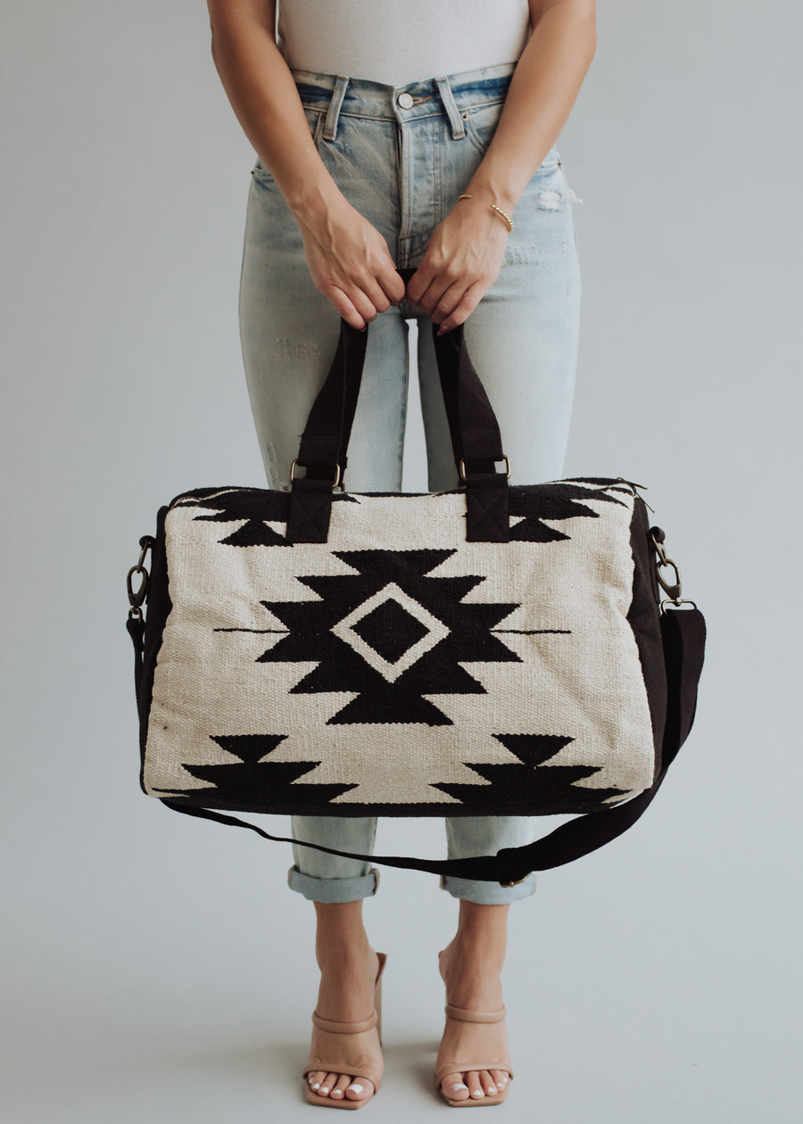 Daydreamer Duffel