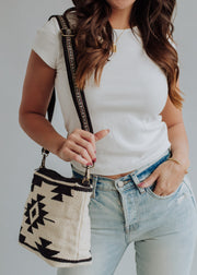 Daydreamer Crossbody