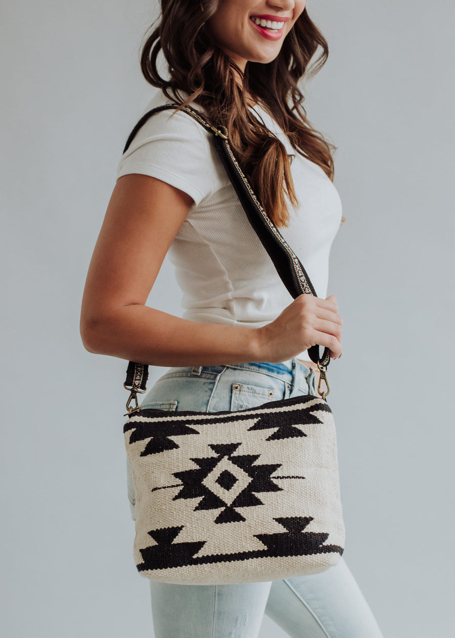 Daydreamer Crossbody