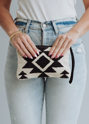 Effie Wristlet