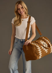 Tatum Duffel