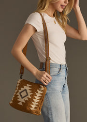 Tatum Crossbody