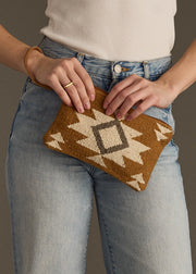 Tatum Wristlet