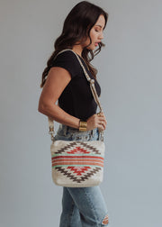 Natasha Crossbody