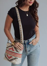 Natasha Crossbody