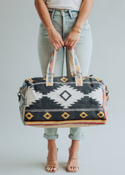 Birdie Duffel