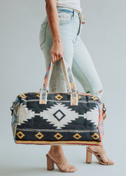 Birdie Duffel