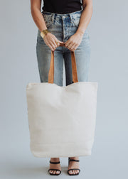 Lennox Tote