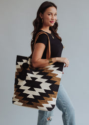 Lennox Tote