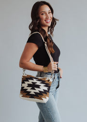 Lennox Crossbody