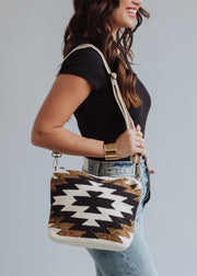 Lennox Crossbody