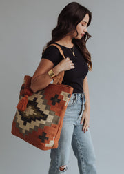 Veronica Tote