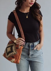 Veronica Crossbody