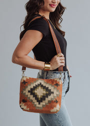 Veronica Crossbody