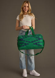 Tilly Duffel