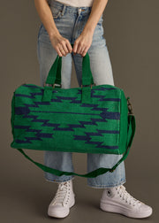 Tilly Duffel