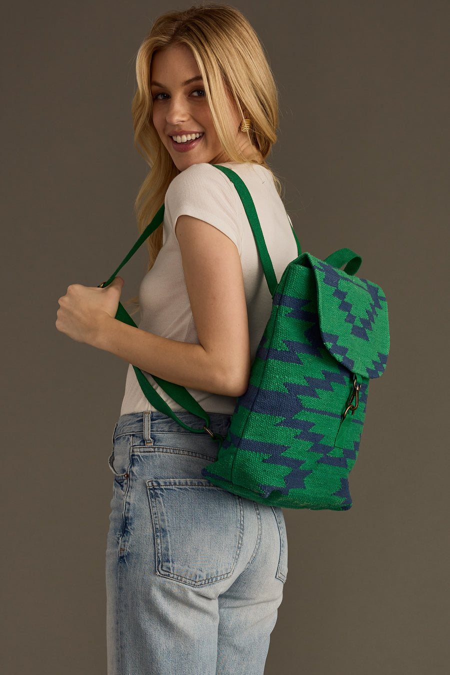 Tilly Backpack