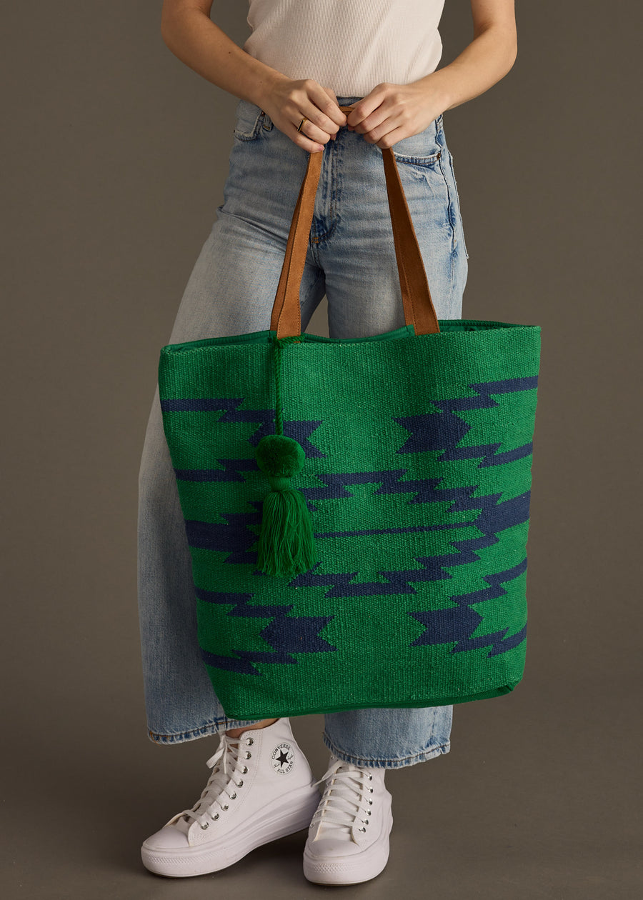 Tilly Tote