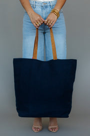 WOVEN-878_NAVY BLUE