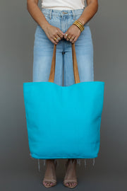 WOVEN-879_BRIGHT BLUE